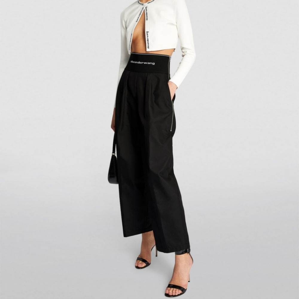 Alexander Wang Carrot pant